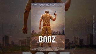 New Punjabi Movie 2017 - BAAZ - Punjabi Full Movie || Babbu Maan || Latest Punjabi Movies